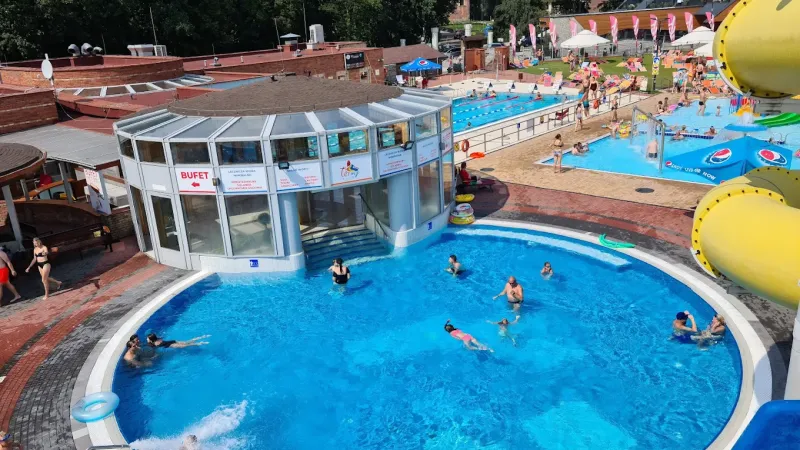 Termy Uniejów
